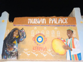Nubian palace - by kerma hospitality